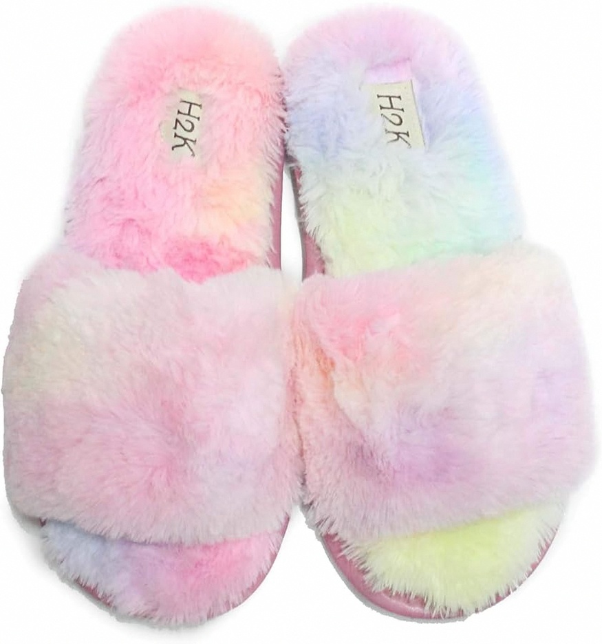 Premium Flauschige Hausschuhe