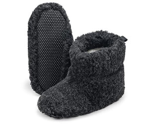 Herren Premium Woll-Hausschuhe